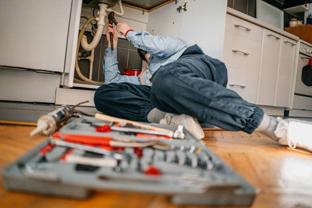 Best Pipe Repair Near Me  in Caledonia, MS