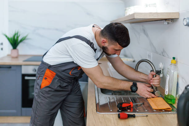 Best Hot Water Heater Installation  in Caledonia, MS