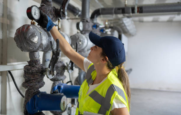 Best Commercial Plumbing Services  in Caledonia, MS