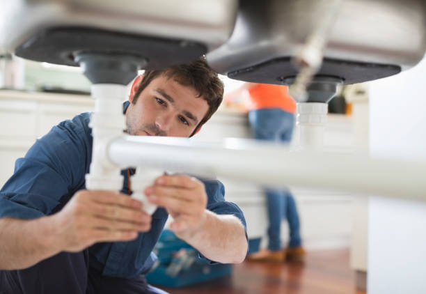 Best Drain Cleaning Services  in Caledonia, MS