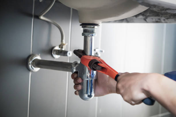 Best Water Leak Repair  in Caledonia, MS