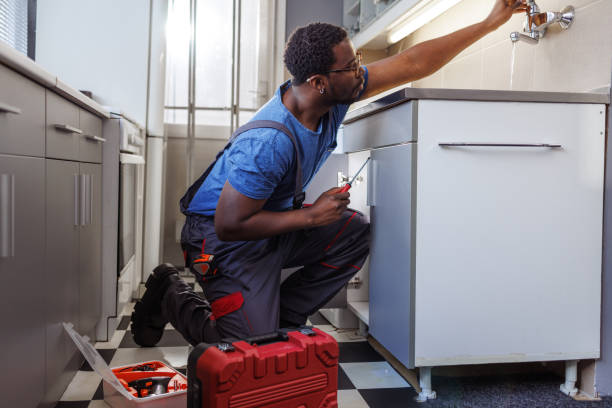 Best Water Softener Installation  in Caledonia, MS