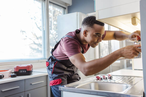 Best Toilet Repair Services  in Caledonia, MS