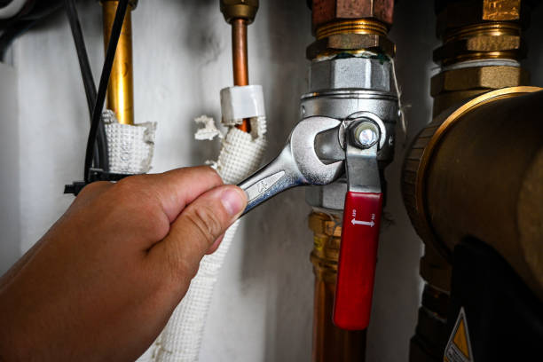Best Sewer Line Repair  in Caledonia, MS